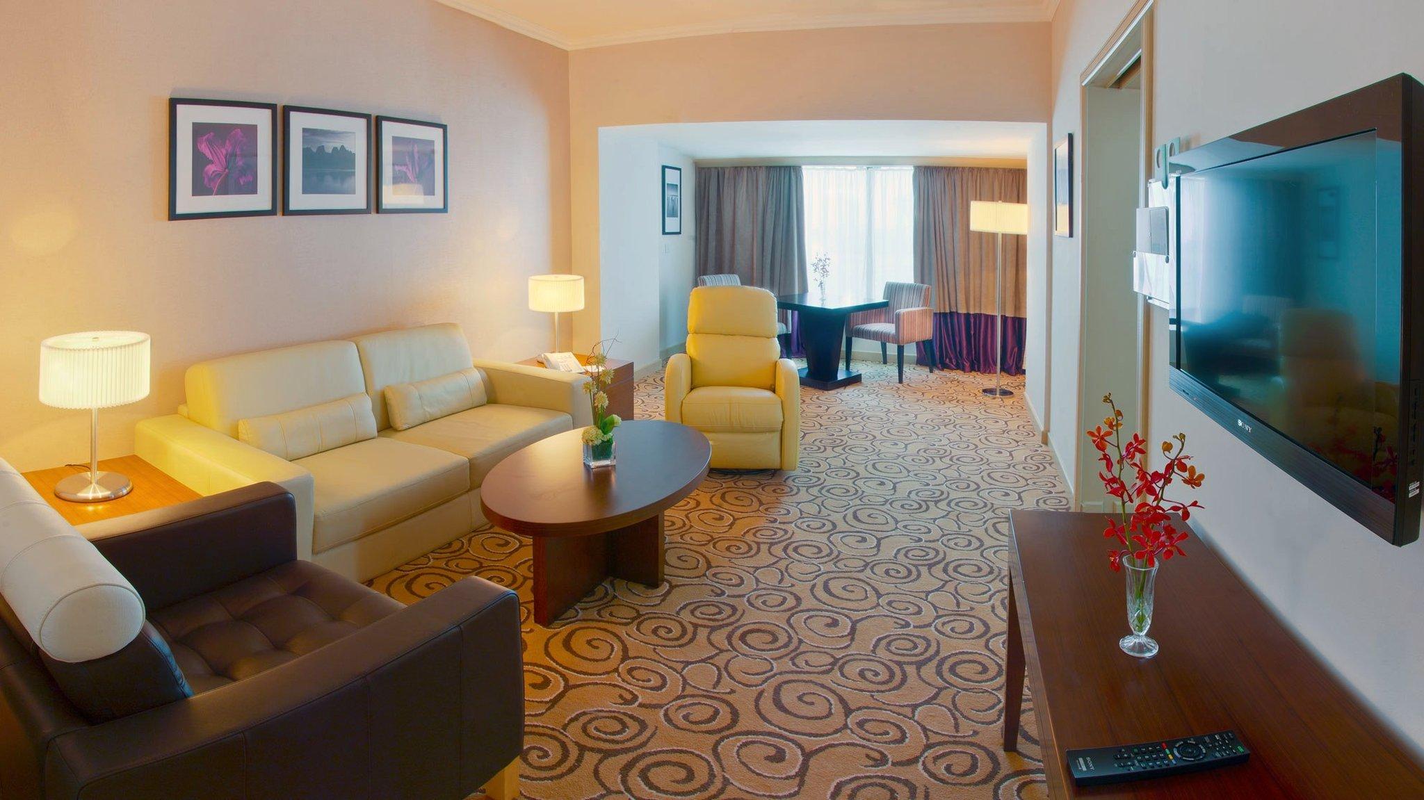Holiday Inn Jeddah Al Salam 26/50