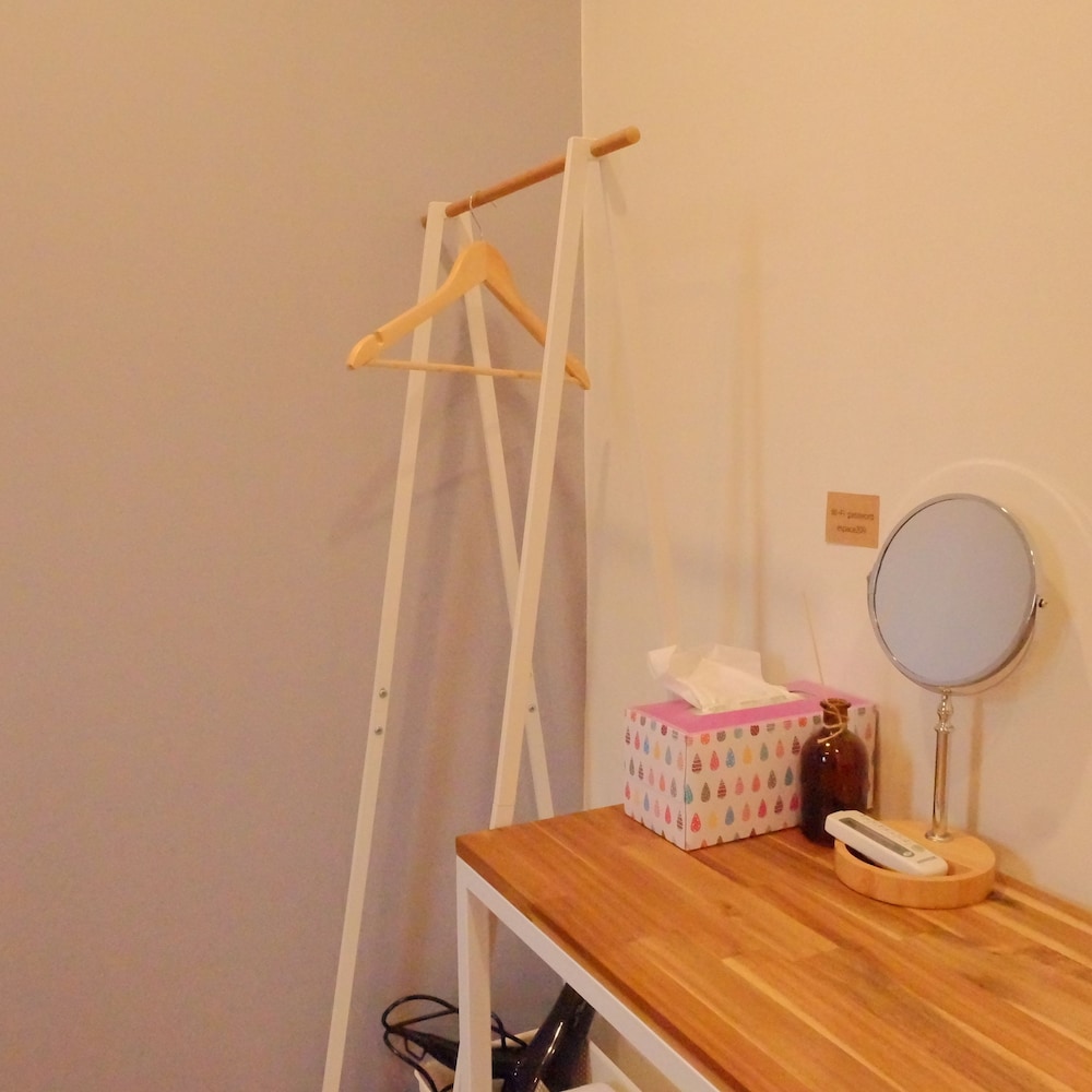 Hostel Espace 34/52