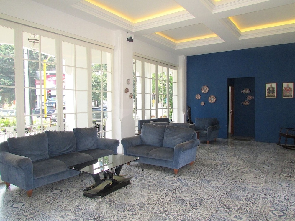 Riche Heritage Hotel 20/34