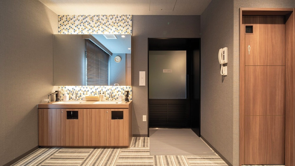Super Hotel Premier Sendai Kokubuncho Natural Hot Spring (Tennen Onsen) 28/39
