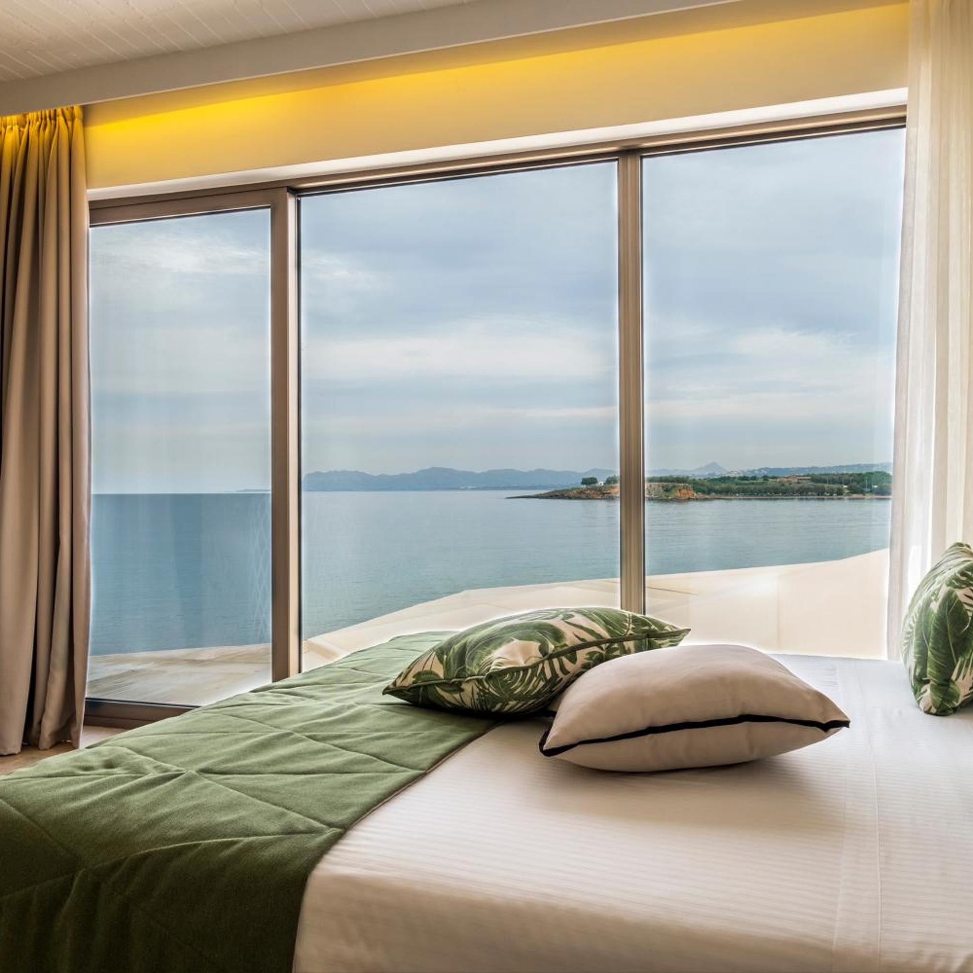 Kalamaki Luxury Suites 30/51