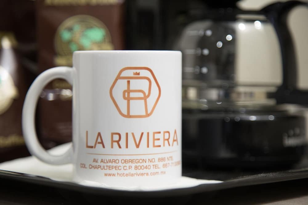 Hotel La Riviera 21/39