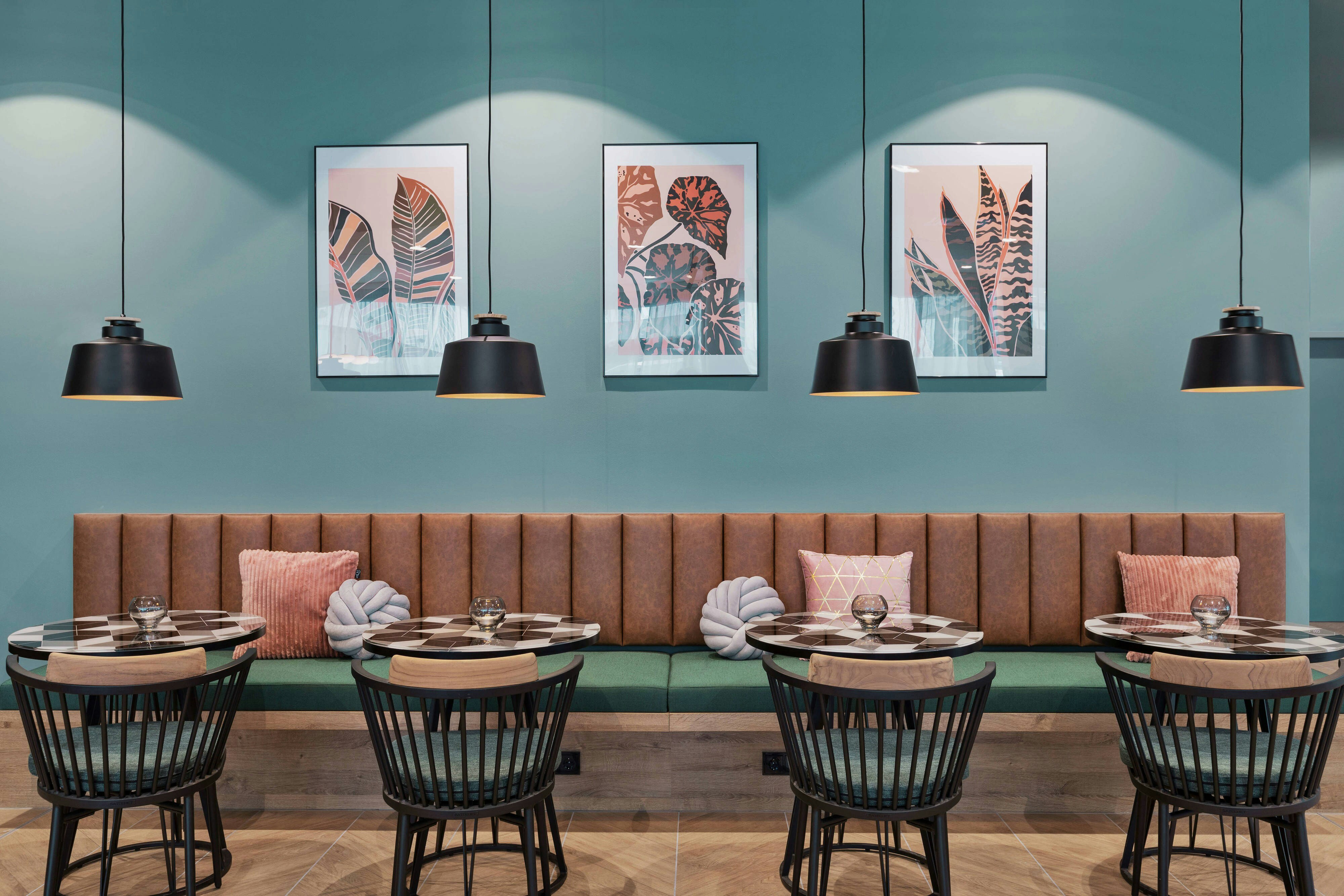 Residence Inn by Marriott Hamburg Altona 10/11