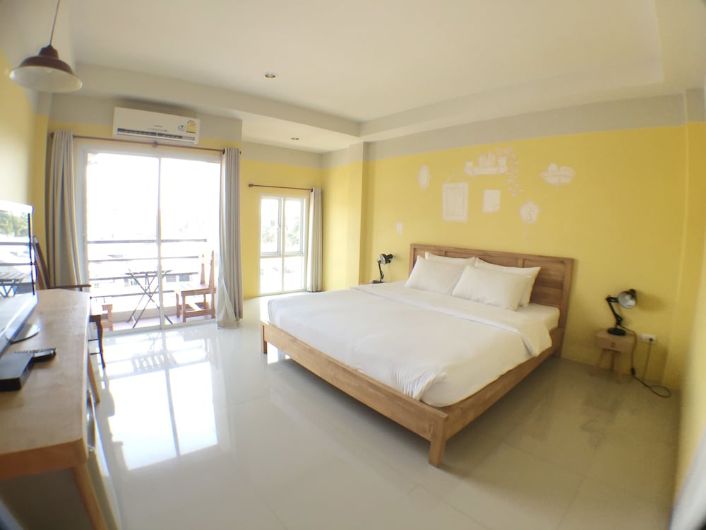 Double Ninth Friendly Boutique Hotel 9/18