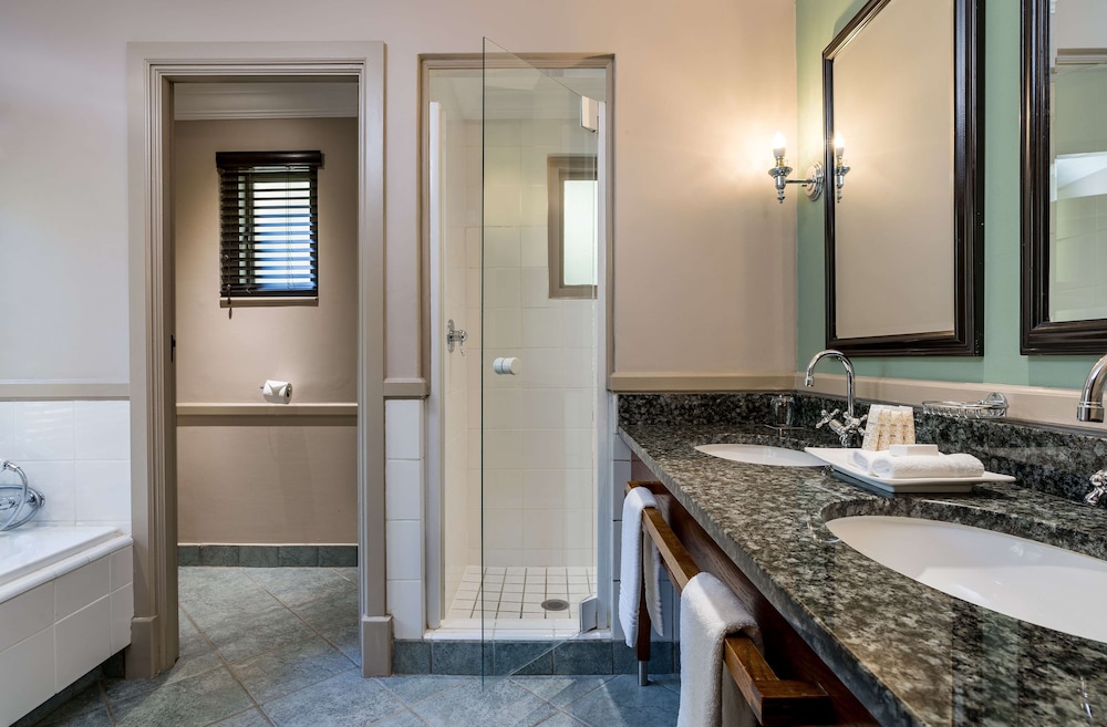 Mount Grace Hotel & Spa 49/50