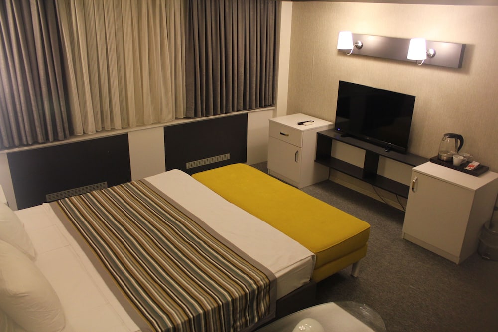 Palmiye Hotel Taksim 7/25