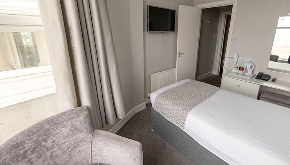 Park House Hotel 30/44