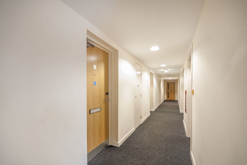 Beaverbank Place - Campus Residence 22/41