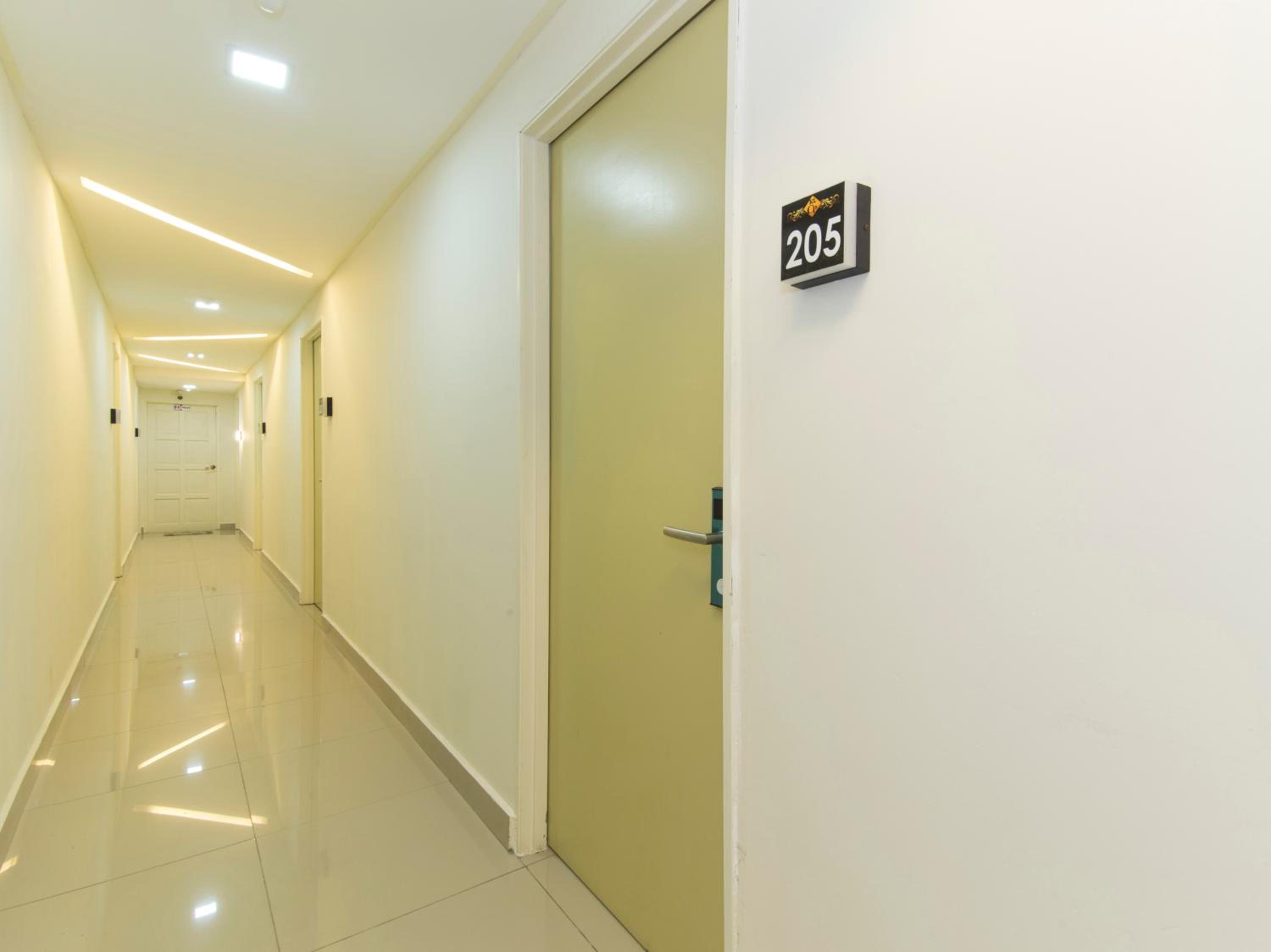 Oyo 552 Hotel Kl Centre Point 38/50