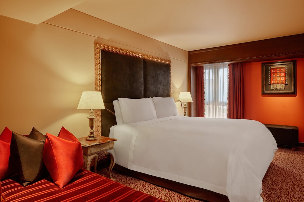 Palacio del Inka a Luxury Collection Hotel 28/80
