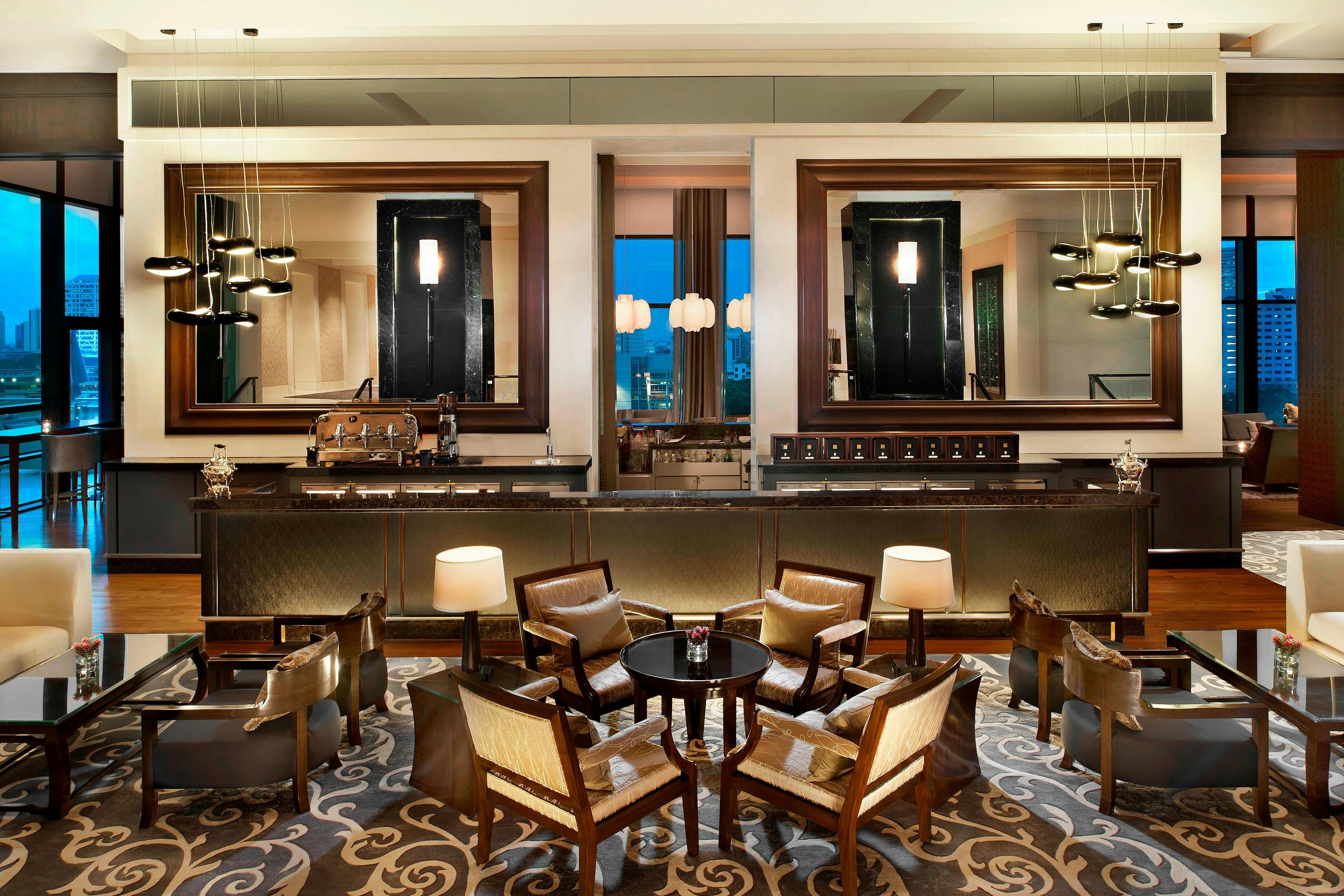 The St Regis Bangkok 33/50