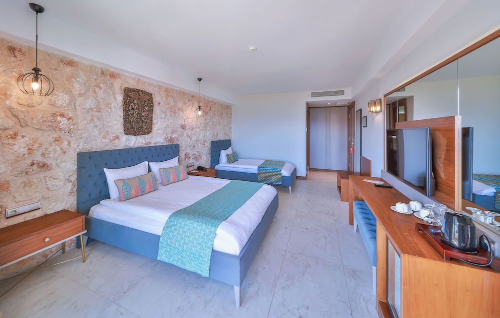Molino Hotel 17/50