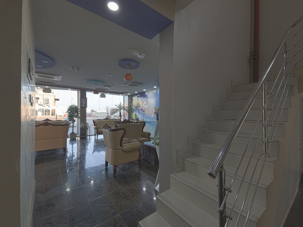 Oyo 129 Al Bayrahaa Hotel Apartment 8/59