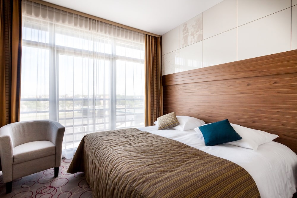 Qubus Hotel Krakow 26/73