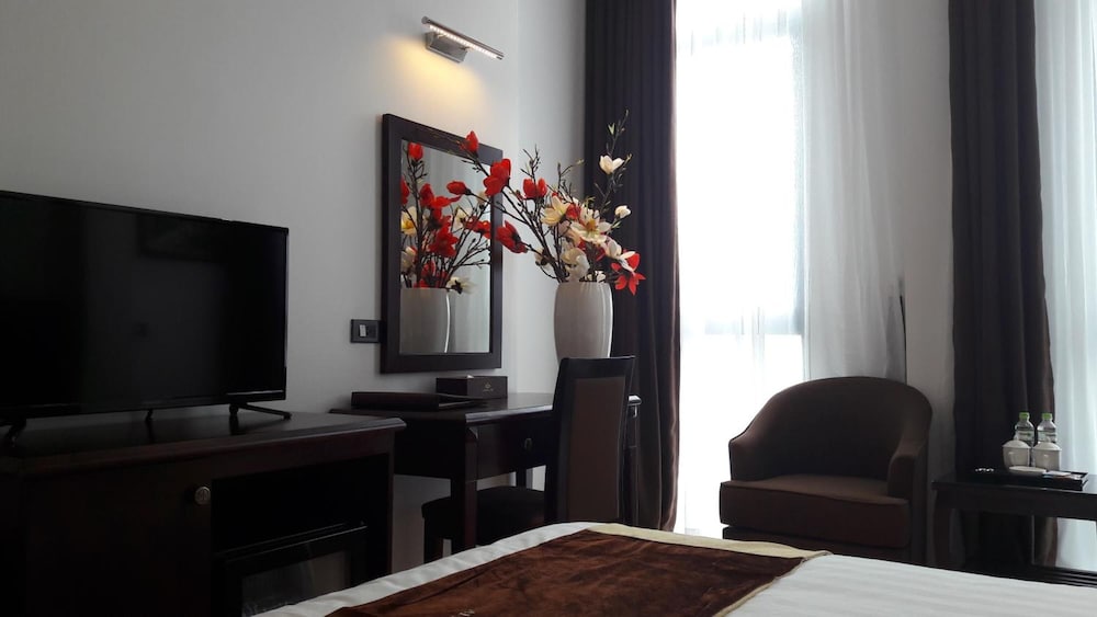 A1 Hill Hanoi Hotel 6/59