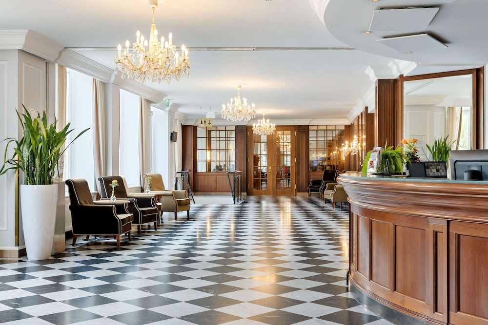 Austria Trend Parkhotel Schonbrunn 14/60