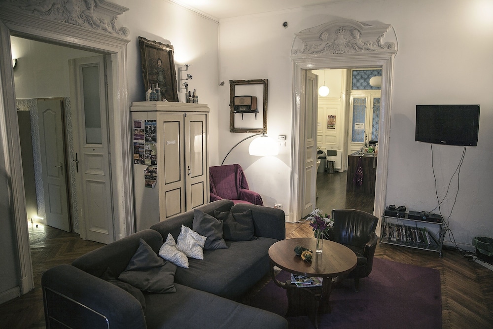 Baroque Hostel Budapest 55/76