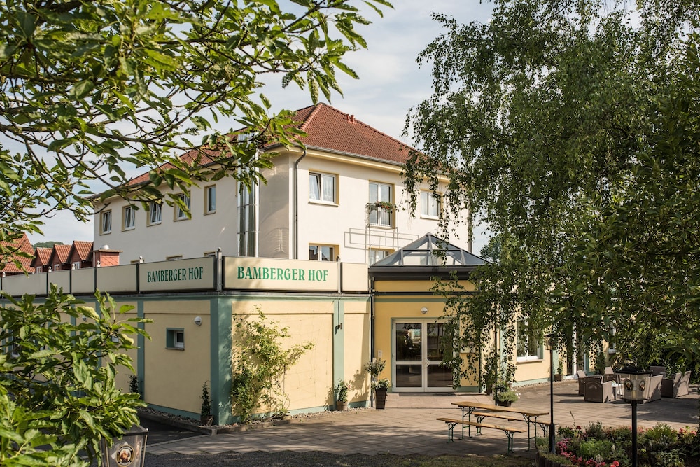 Bamberger Hof 4/38