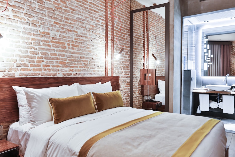 Hotel The Public Istanbul 10/75