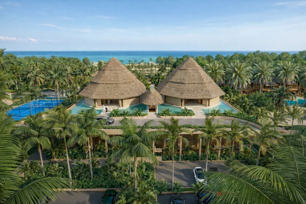 Anaya Hotel Zanzibar in PWANI MCHANGANI