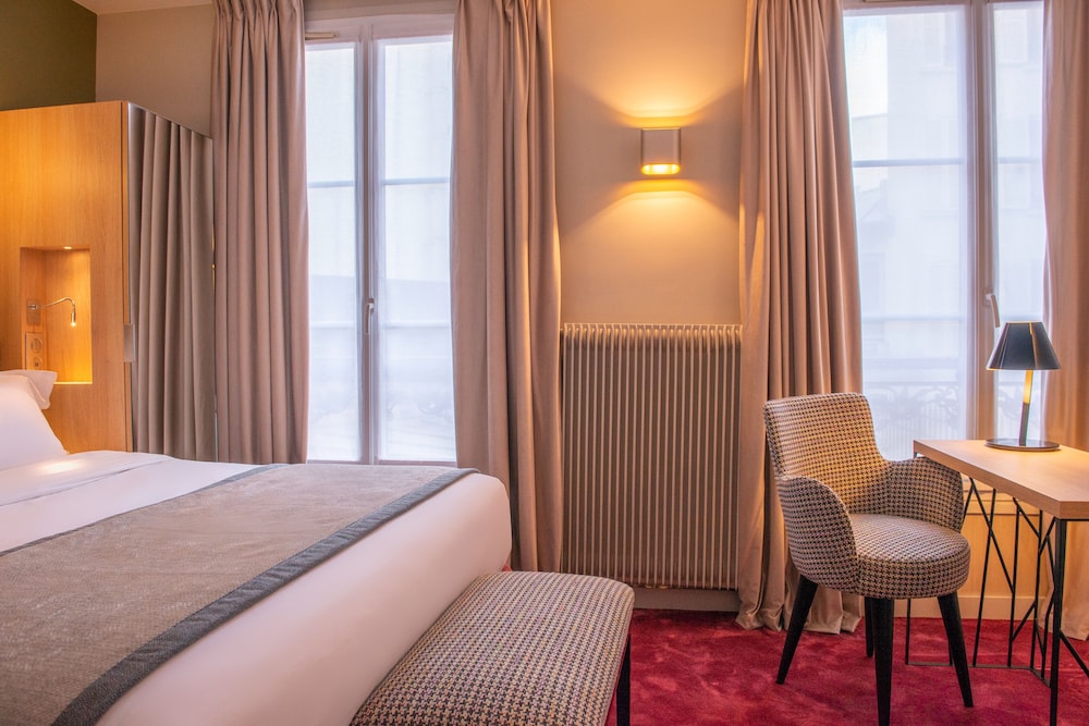 Hotel Edouard VI by Malone 15/54