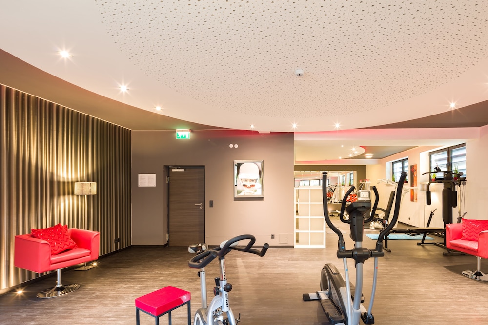 Salinenparc Design Budget Hotel 28/50