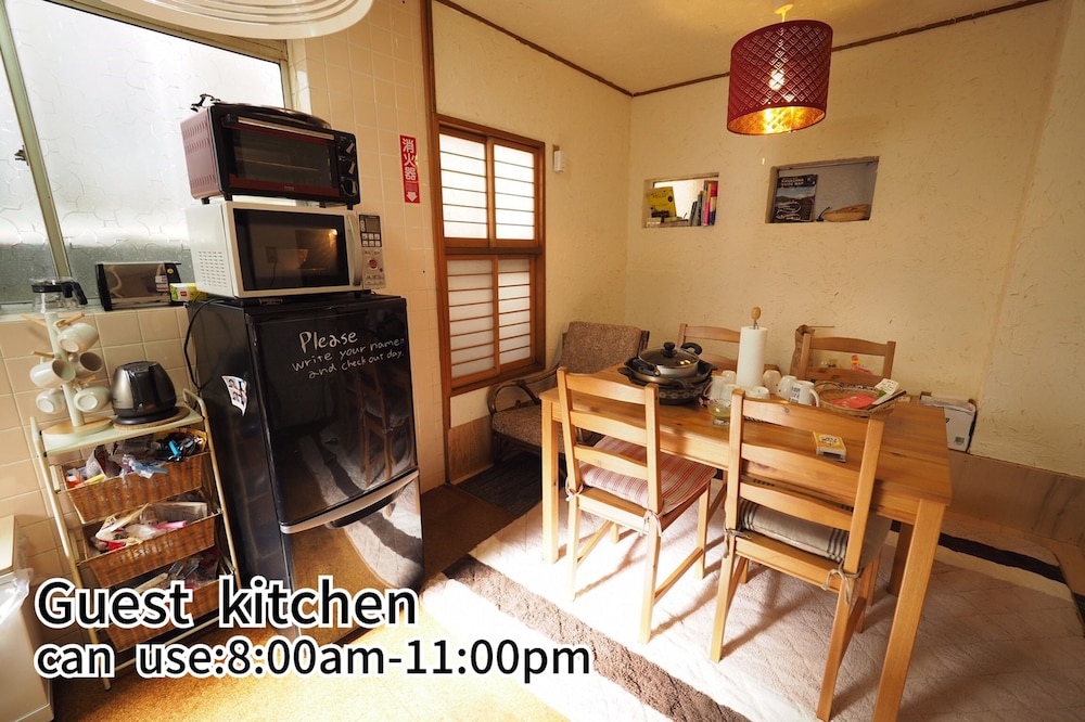 Guest House Azito 36/41