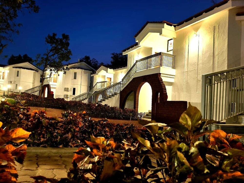 Amritara Serenity Salaulim 29/36