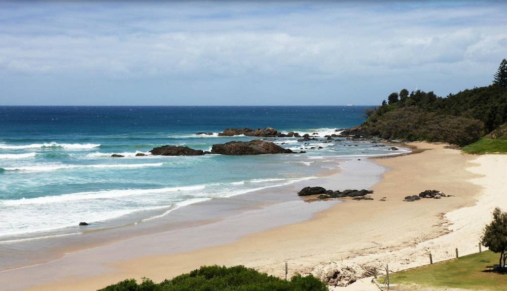 BEACHES HOLIDAY RESORT 23/35