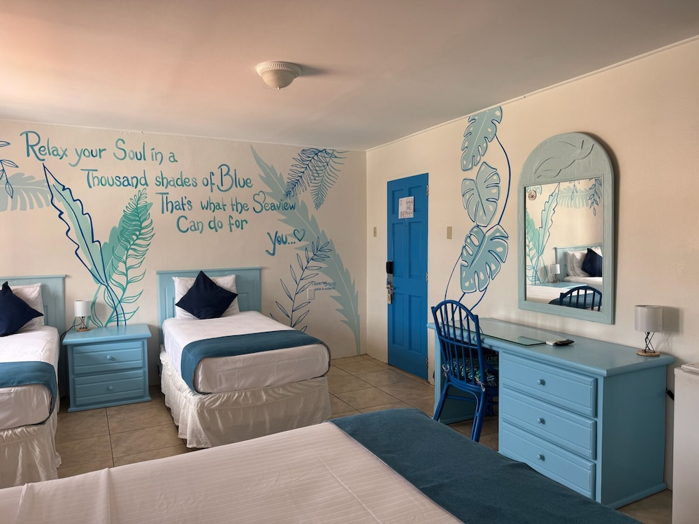 Sea View Beach Hotel 19/50