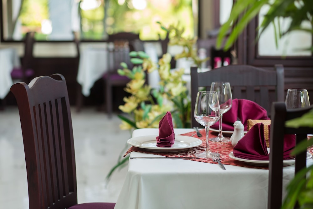 Vientiane Golden Sun Hotel Spa 41/44