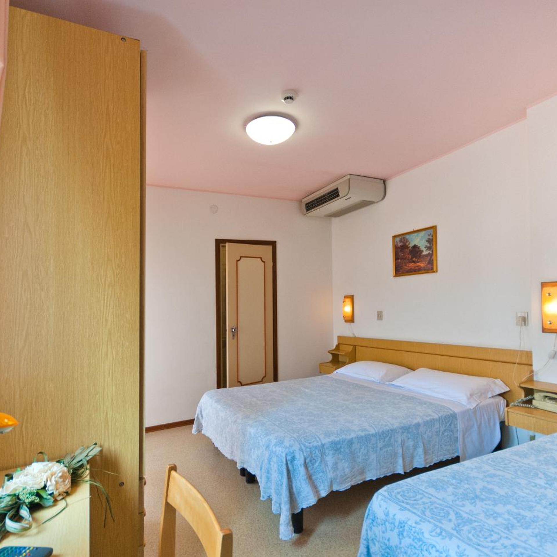 Hotel Bianchi Bibione 21/57
