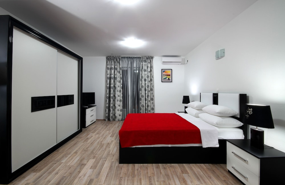 Apartments Djurasevic 16/50