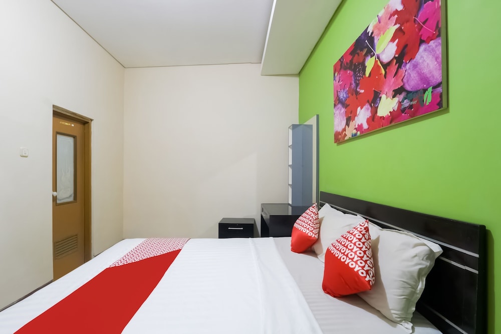 OYO 90193 D'waru Homestay Syariah 9/23