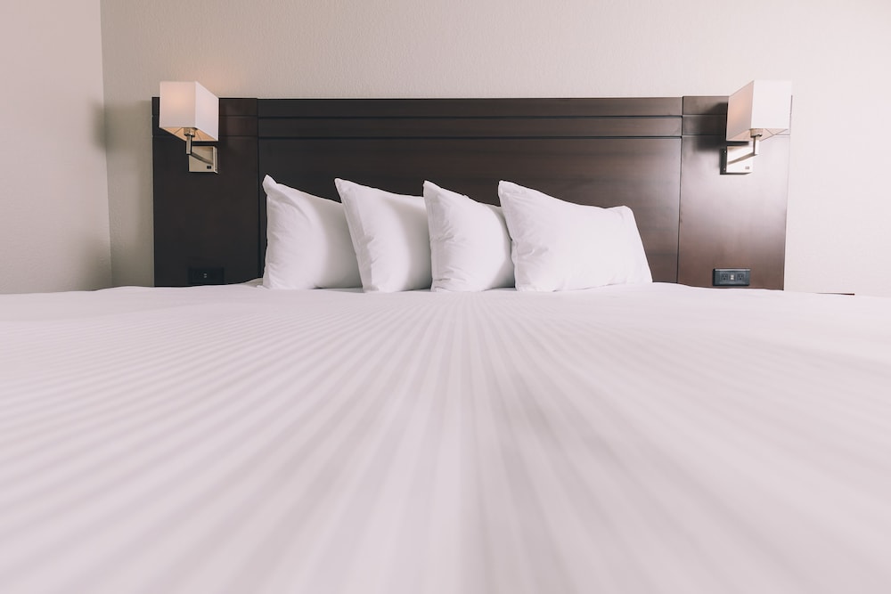 Service Plus Inn and Suites - Grande Prairie 25/62