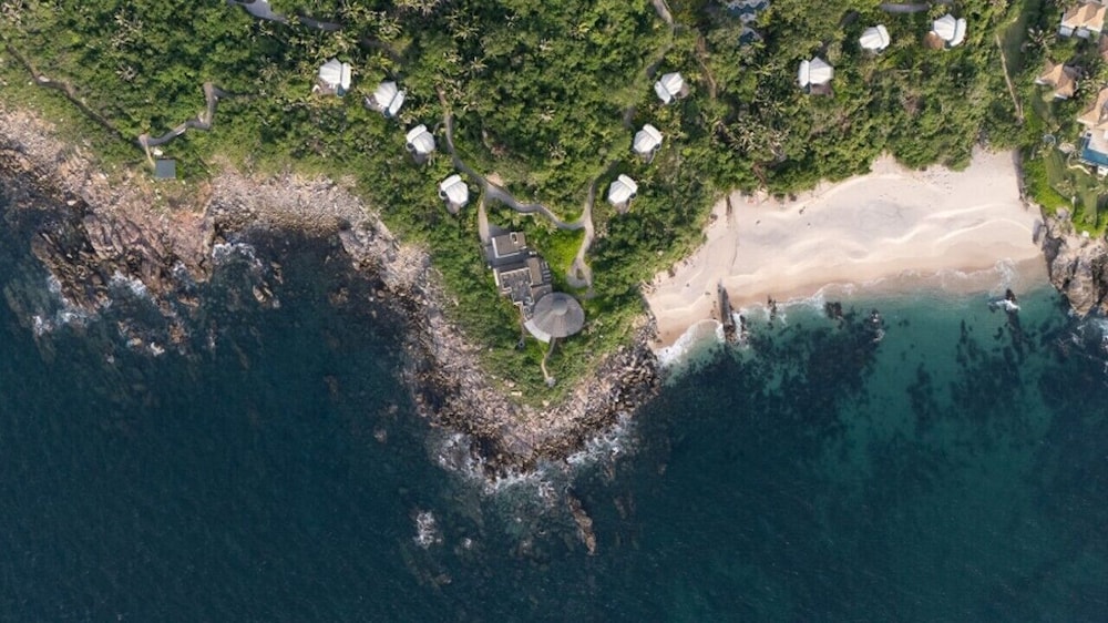 Naviva, A Four Seasons Resort, Punta Mita, Mexico - All Inclusive 34/50