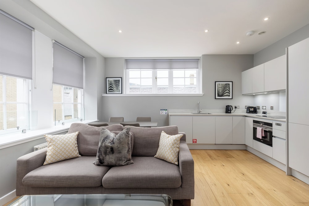 Destiny Scotland Apartments At Canning Street Lane 16/44