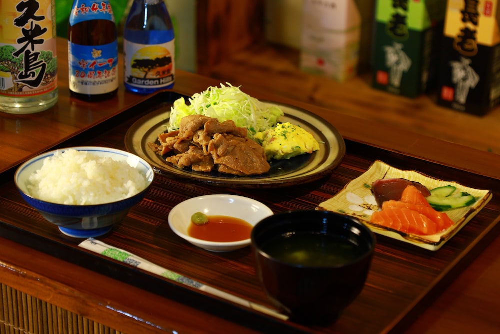 Minshuku Seaside House Dugong 22/43