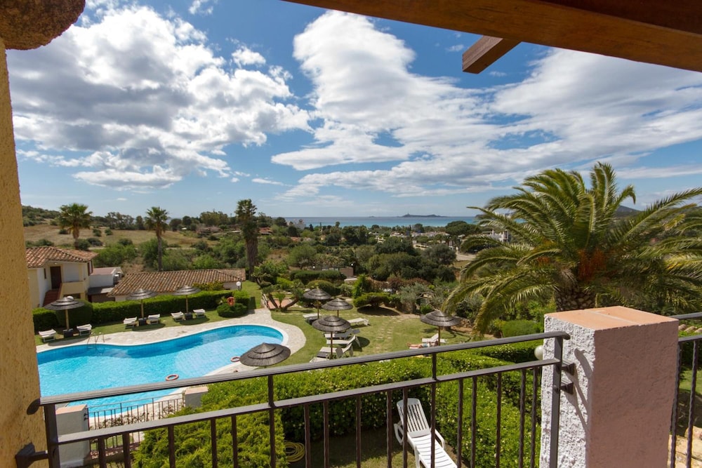Residence Le Bouganville 44/50