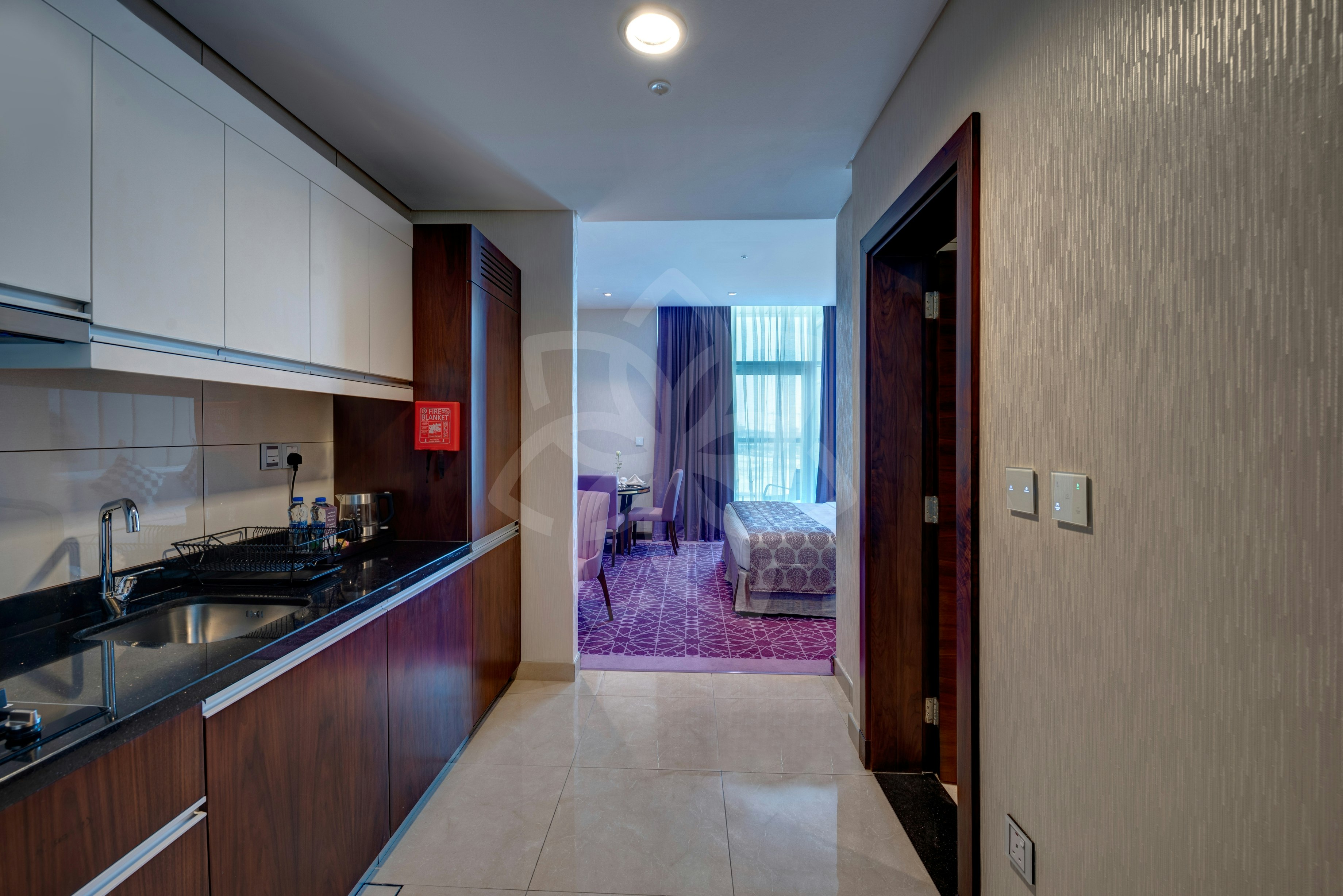 Royal Continental Suites 26/26