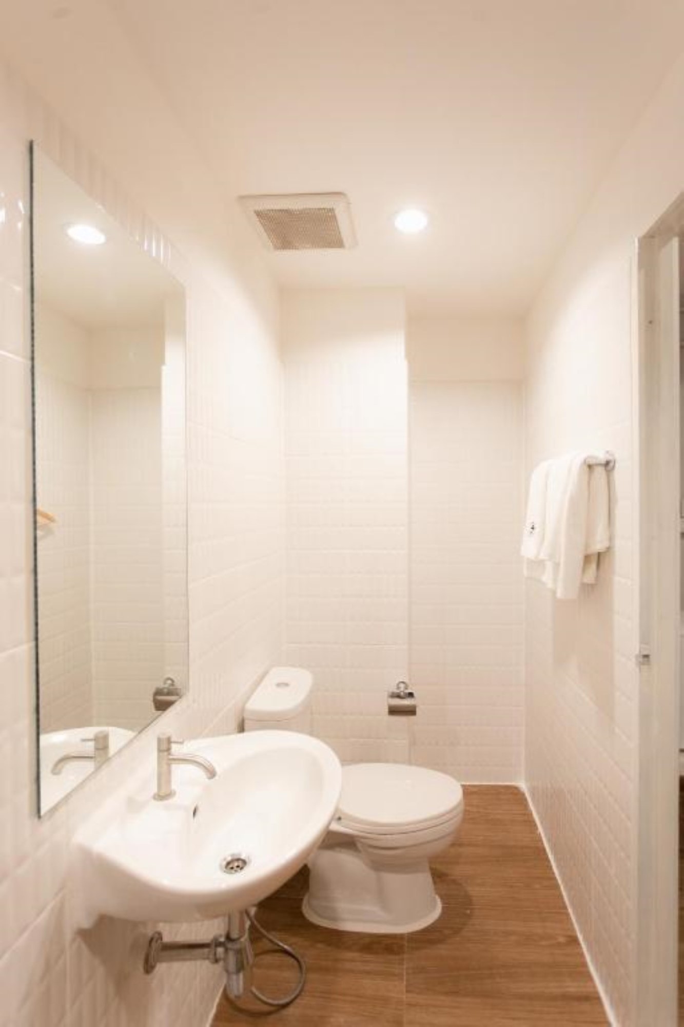 Hotel PAPA Bangkok Siriraj 38/39