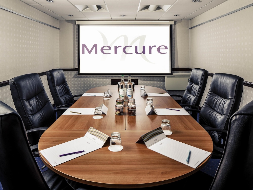 Mercure Swansea Hotel 51/61