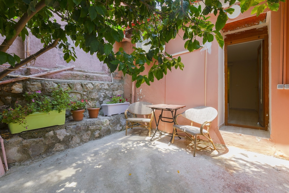 Hayalbaz Butik Otel 20/50