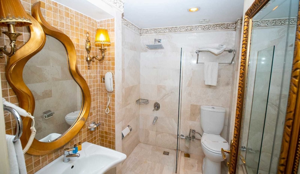 Hotel Buyuk Hamit 5/31