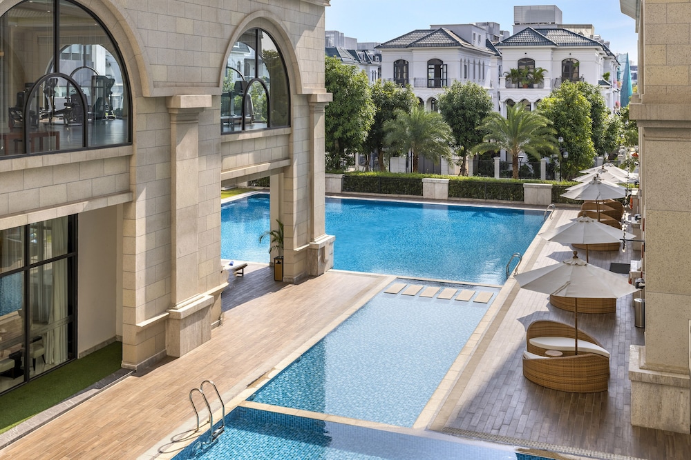 Melia Vinpearl Hai Phong Rivera 50/56