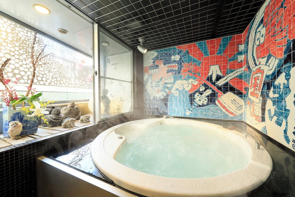 Andon Ryokan 28/49