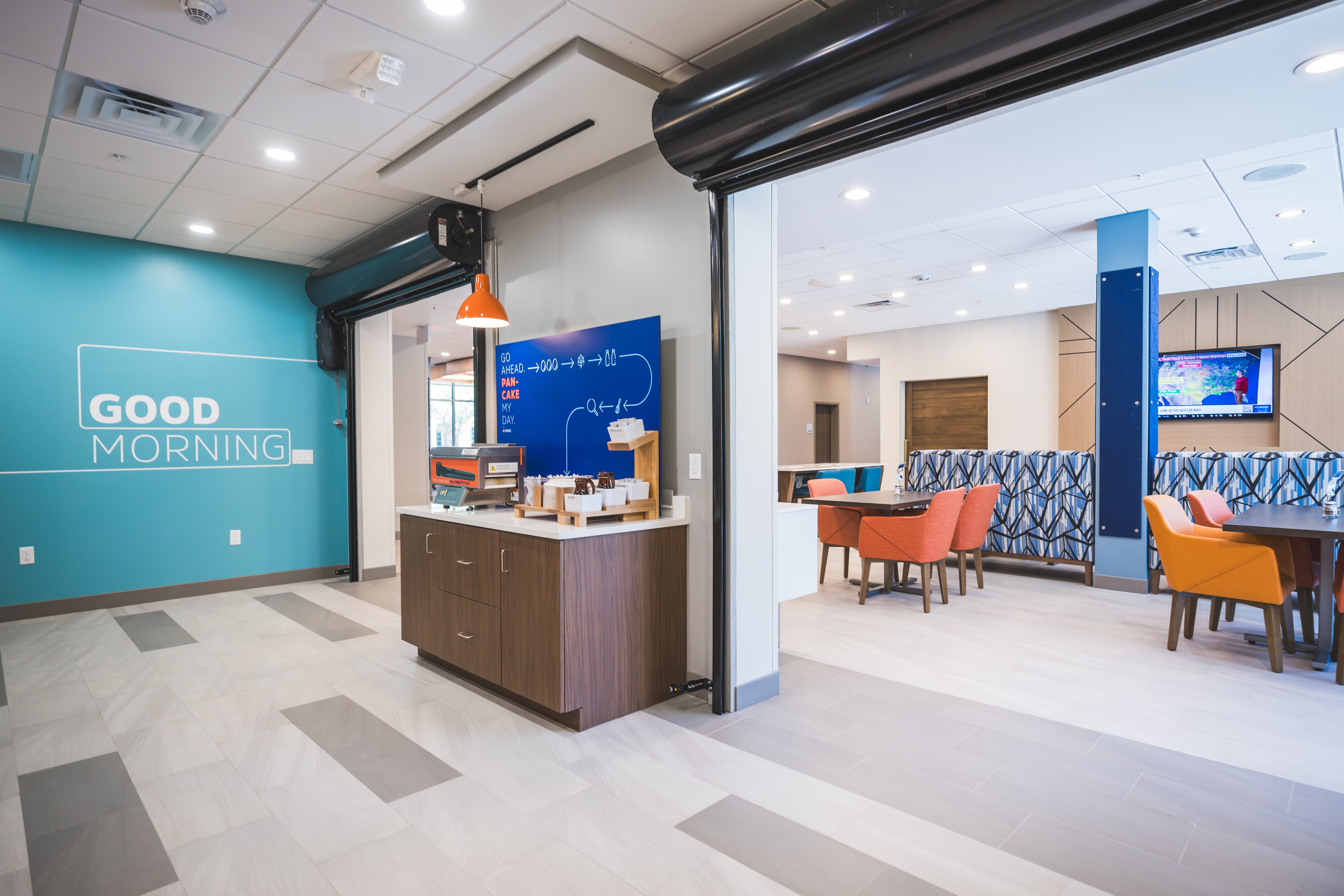 Holiday Inn Express & Suites Fernandina Beach Amelia Island by IHG 12/60