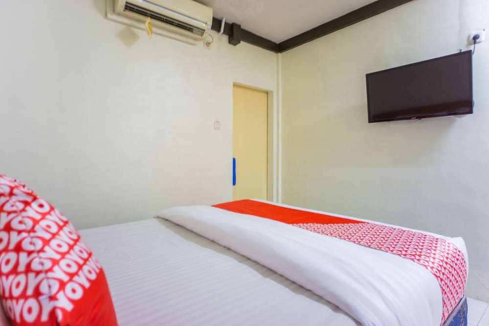 OYO 1636 Wisma Kuta Karang 32/44