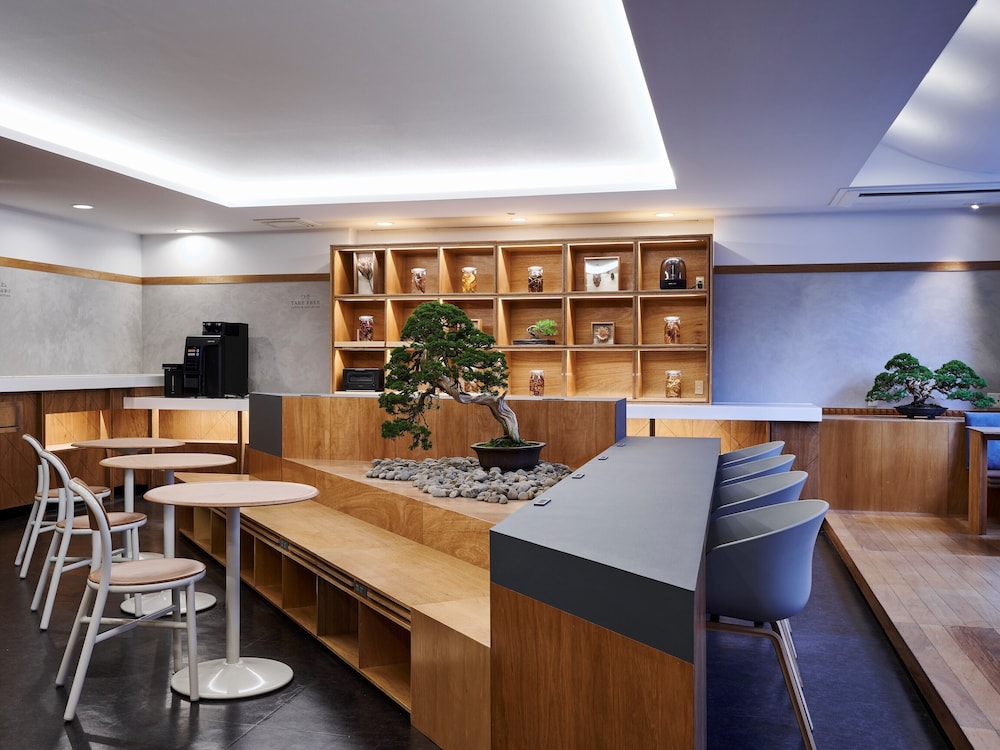 Hotel Etwas Tenjin 29/39