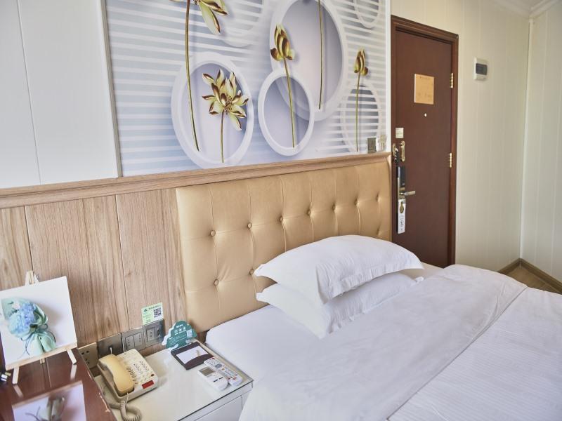Greentree Inn Foshan Longjiang Town North Fenghua Road Express Hotel 18/33